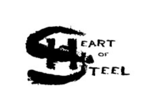 Heartofsteel